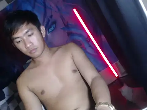 Yourbigcockasian_xx Pertunjukan Webcam