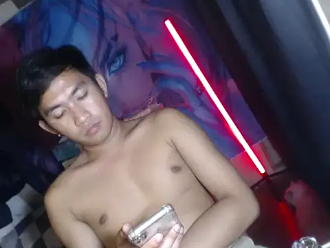 Yourbigcockasian_xx Pertunjukan Webcam