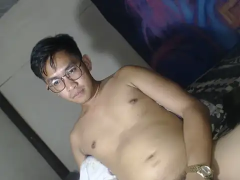 Yourbigcockasian_xx Pertunjukan Webcam
