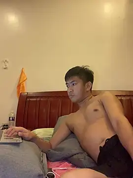 Yourbigcockasian_xx Pertunjukan Webcam