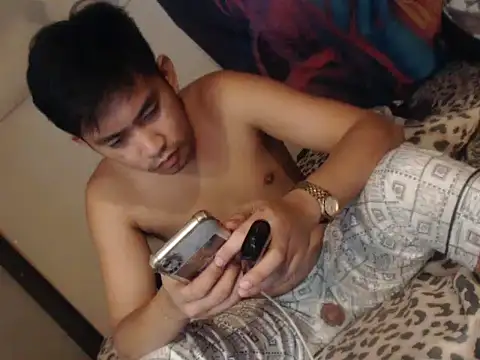 Yourbigcockasian_xx Pertunjukan Webcam
