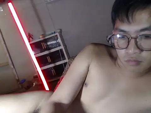 Yourbigcockasian_xx Pertunjukan Webcam