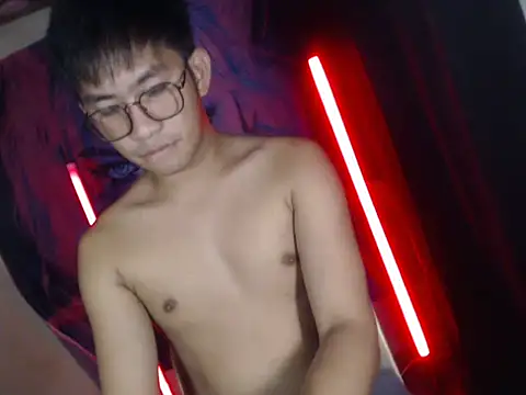 Yourbigcockasian_xx Pertunjukan Webcam