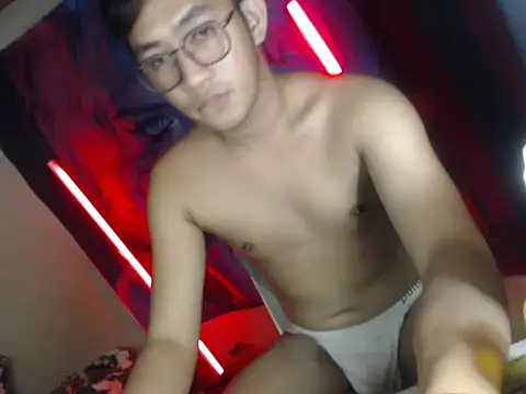 Yourbigcockasian_xx Pertunjukan Webcam