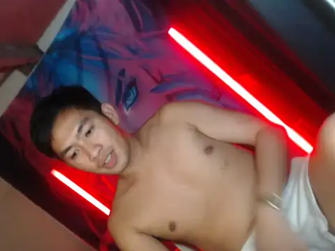 Yourbigcockasian_xx Pertunjukan Webcam