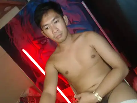 Yourbigcockasian_xx's Webcam Show