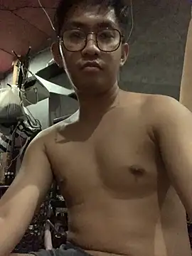 Yourbigcockasian_xx Pertunjukan Webcam