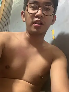 Yourbigcockasian_xx Pertunjukan Webcam