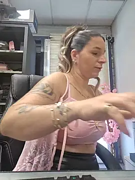 Show de webcam de Micorazonheolmiangel23