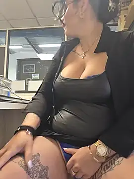 Micorazonheolmiangel23 Pertunjukan Webcam