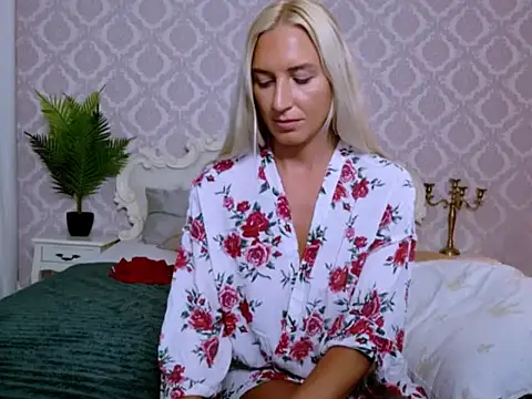 Вебкам-шоу Kayleen_B