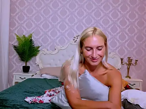 Webkamerová show Kayleen_B