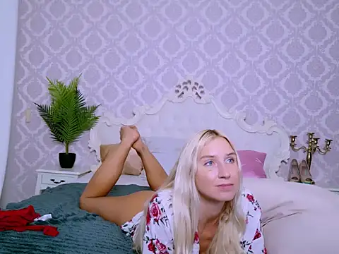Kayleen_B – Kamerová šou
