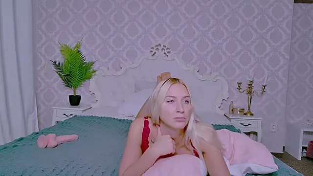 Kayleen_B – Kamerová šou