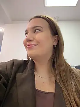 Živý XXX chat KilianaNoir