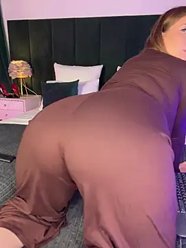 KilianaNoir 라이브 XXX 채팅