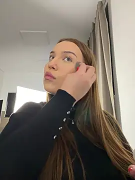 Czat XXX na żywo – KilianaNoir