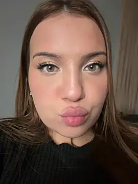 KilianaNoir Webcam-Show