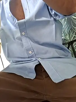 CuteDaddy92: διαδικτυακό σόου στην κάμερα