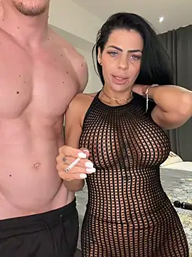 NicoleSmyth's Webcam Show