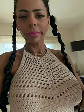 NicoleSmyth's Webcam Show
