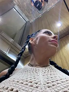 NicoleSmyth Webcam show