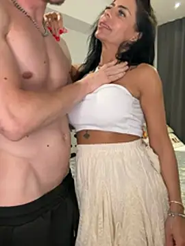NicoleSmyth Show Webcam
