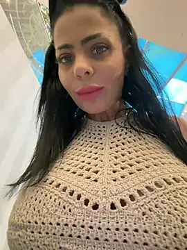 NicoleSmyth Webcam-Show