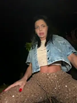 NicoleSmyth Webcam-Show