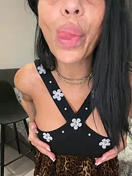 NicoleSmyth – webcam-show