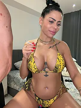 عرض كام NicoleSmyth