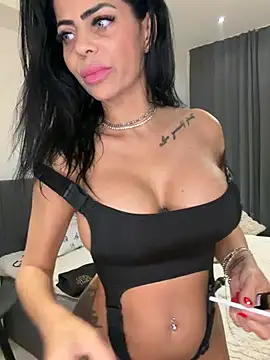 NicoleSmyth Webcam show