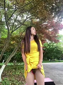 luna-sisi 웹캠 쇼