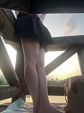 luna-sisi's Webcam Show