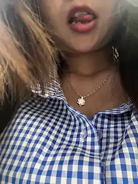 luna-sisi – webcam-show