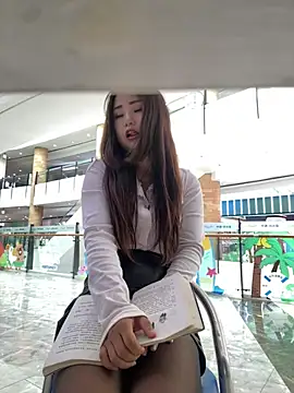 luna-sisi's Webcam Show