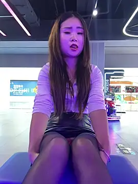 luna-sisi's Webcam Show