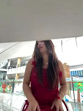 luna-sisi's Webcam Show
