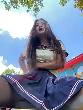 โชว์เว็บแคมของ luna-sisi