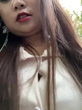 luna-sisi Show Webcam
