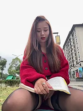 luna-sisi Show Webcam