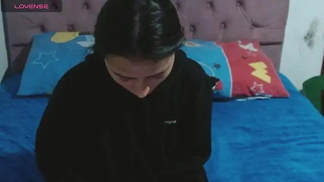 katty_hottest's Webcam Show