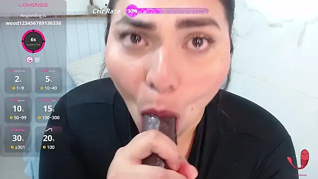 MariaVex Chat XXX live