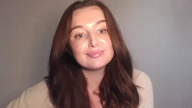 Webkamerová show LilianaSwetx