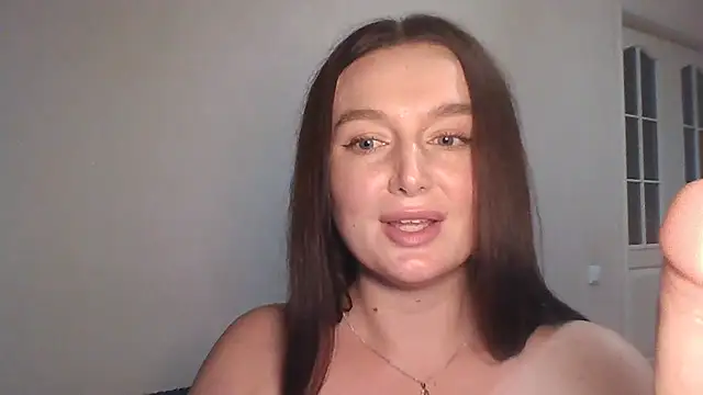 Chat XXX ao vivo de LilianaSwetx
