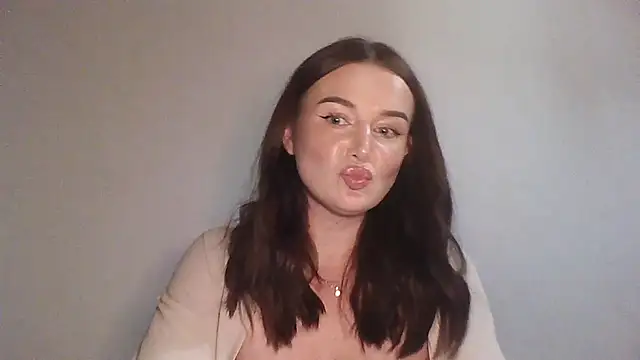 XXX chat uživo modela LilianaSwetx