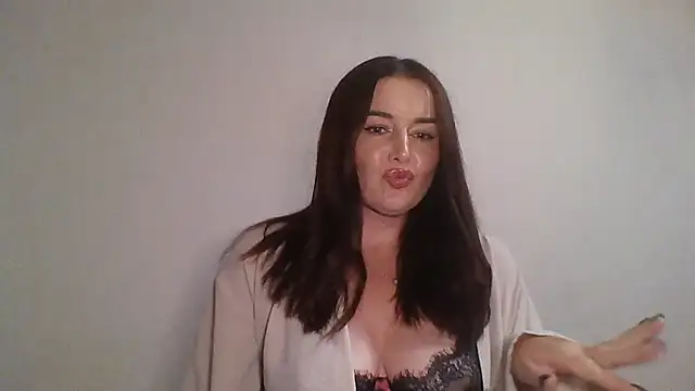Chat XXX en directo de LilianaSwetx
