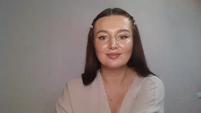 צ'אט XXX בשידור חי של LilianaSwetx
