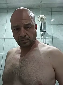 Show modela Askosex111 na web-kameri