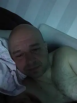 Webkamerová show Askosex111